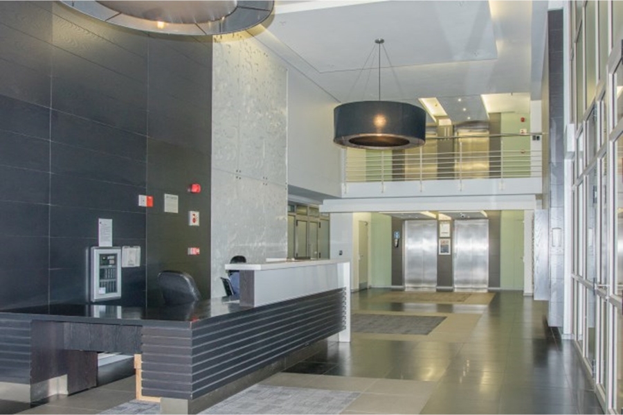 To Let commercial Property for Rent in Woodstock Western Cape